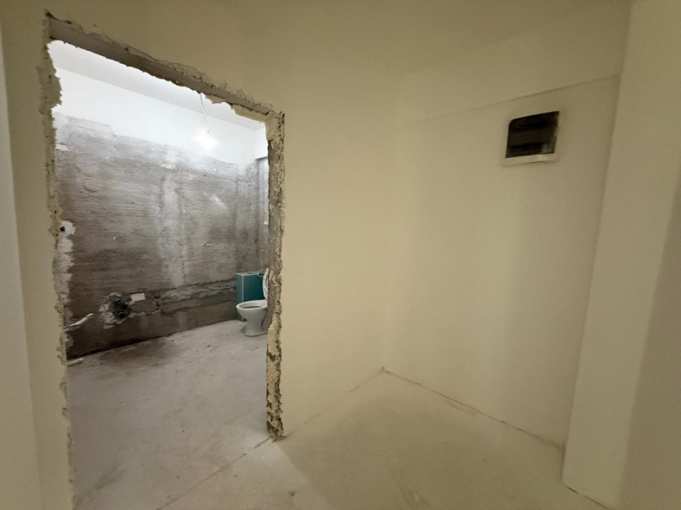 Spatiu Comercial, zona Nerva Traian !