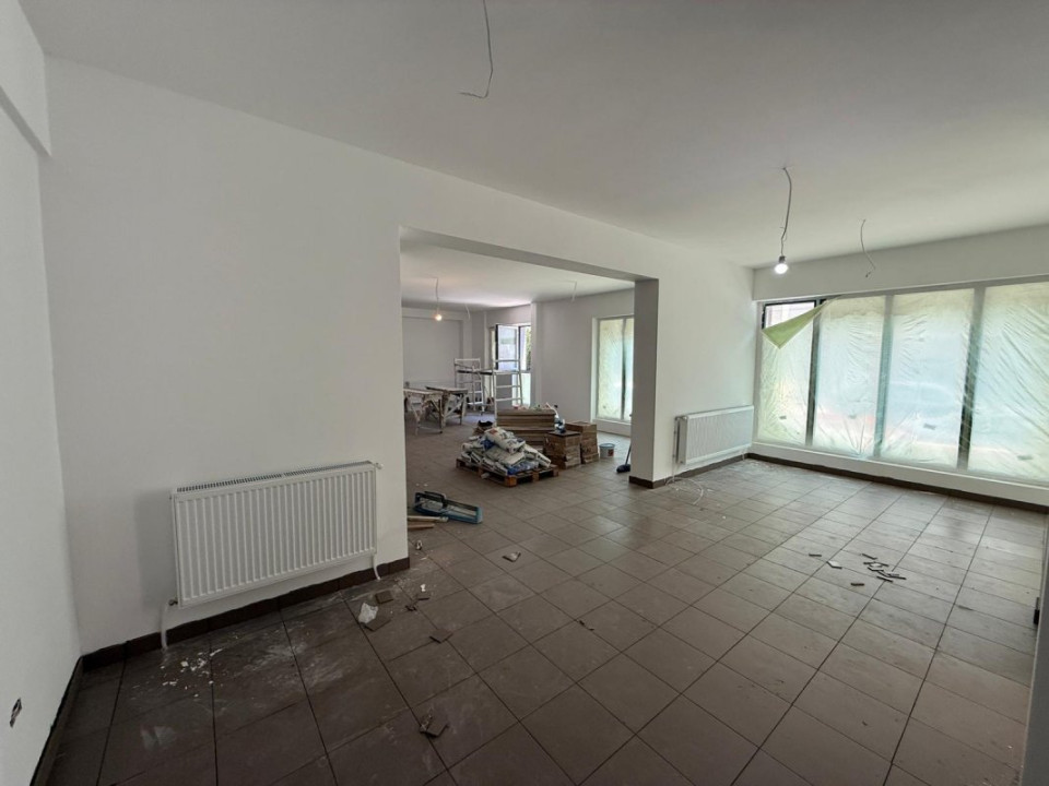 Spatiu Comercial, zona Nerva Traian !