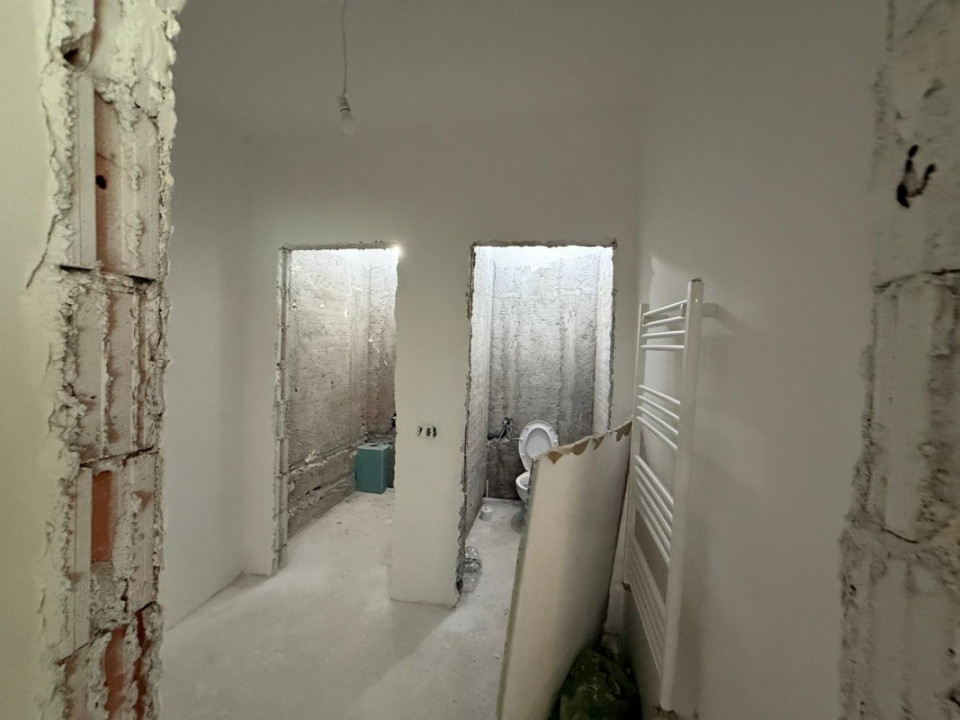 Spatiu Comercial, zona Nerva Traian !