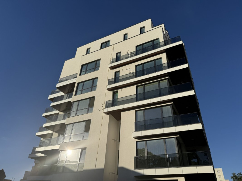 Mosilor Boutique II - Ultracentral Dacia-Mosilor 3 camere cu priveliste !