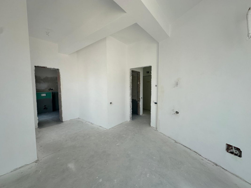 Mosilor Boutique II - Ultracentral Dacia-Mosilor 3 camere cu priveliste !