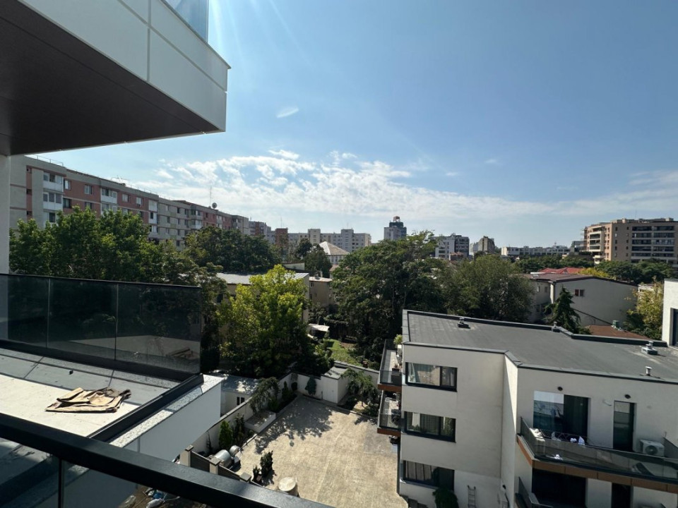 Mosilor Boutique II - Ultracentral Dacia-Mosilor 3 camere cu priveliste !