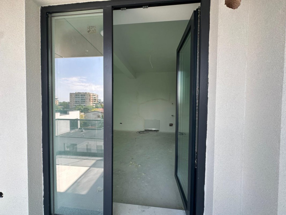 Mosilor Boutique II - Ultracentral Dacia-Mosilor 3 camere cu priveliste !