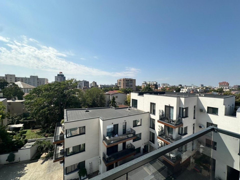 Mosilor Boutique II - Ultracentral Dacia-Mosilor 3 camere cu priveliste !