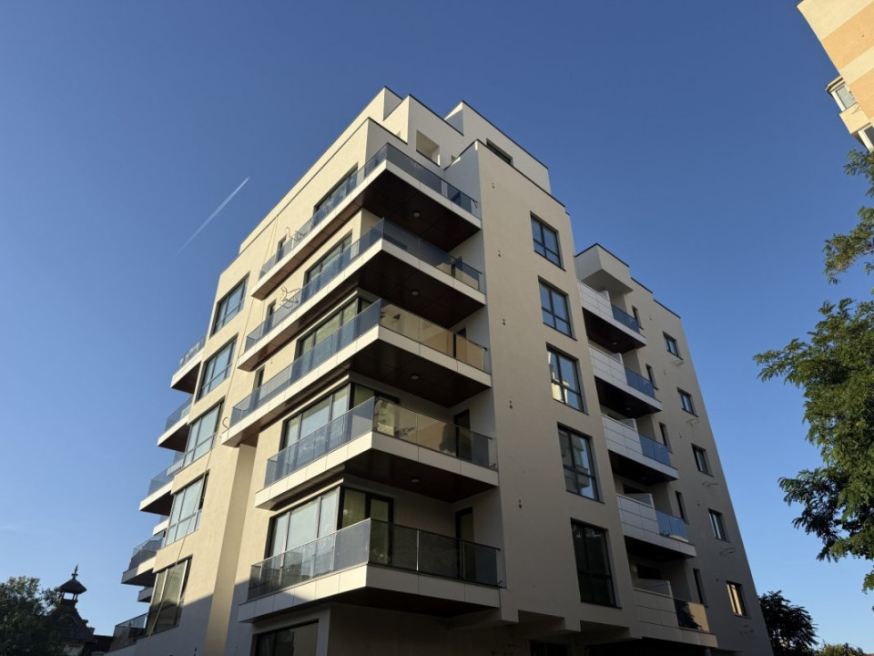 Mosilor Boutique II - Ultracentral Dacia-Mosilor 3 camere cu priveliste !