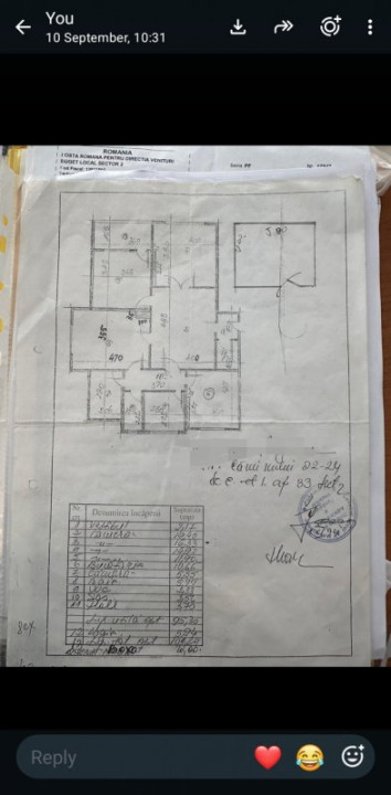 Zona Iancului ,4 sau 5 cam, str Caminului Gara de Est Zona verde