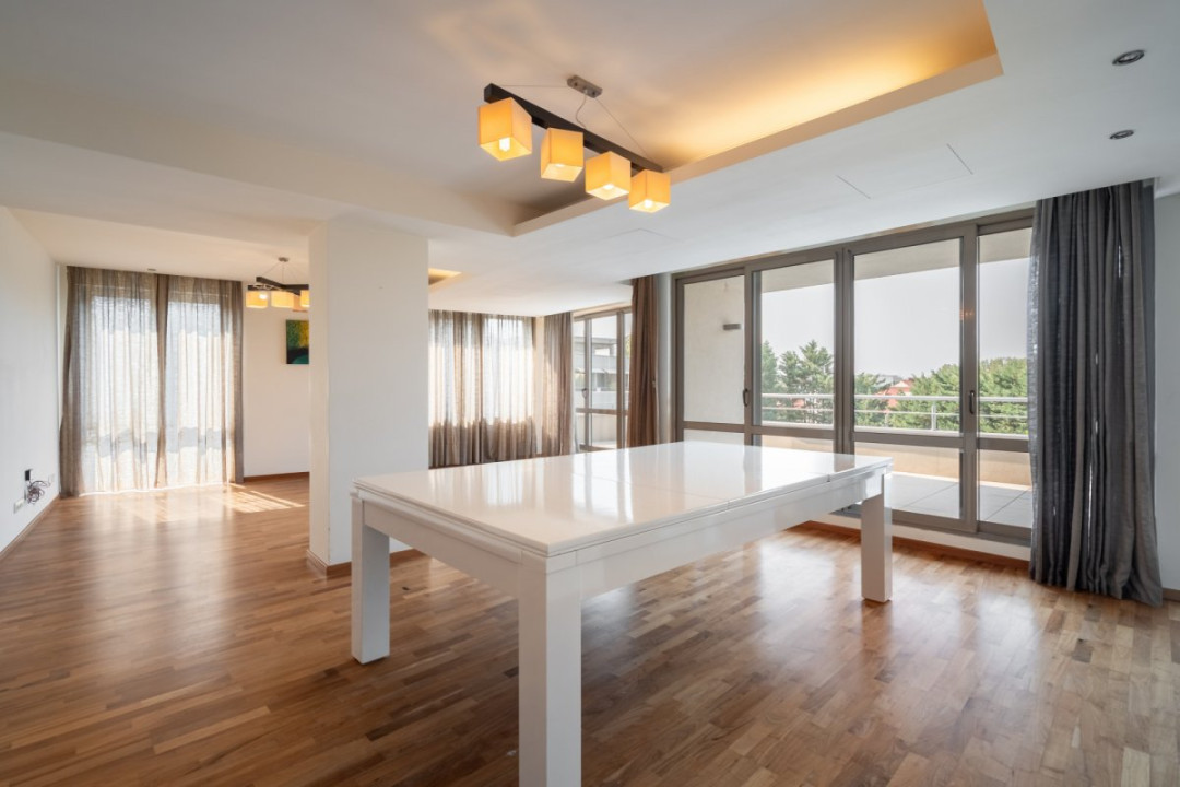5 camere 185 MPU | Amfiteatru - Iancu Nicolae | 2 locuri parcare