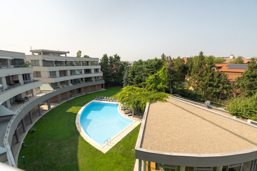 5 camere 185 MPU | Amfiteatru - Iancu Nicolae | 2 locuri parcare