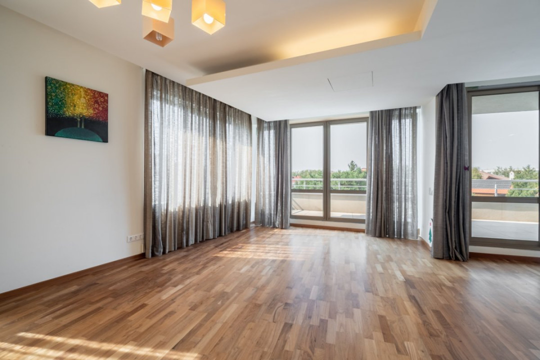 5 camere 185 MPU | Amfiteatru - Iancu Nicolae | 2 locuri parcare