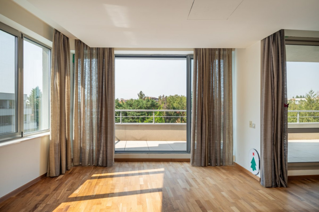 5 camere 185 MPU | Amfiteatru - Iancu Nicolae | 2 locuri parcare