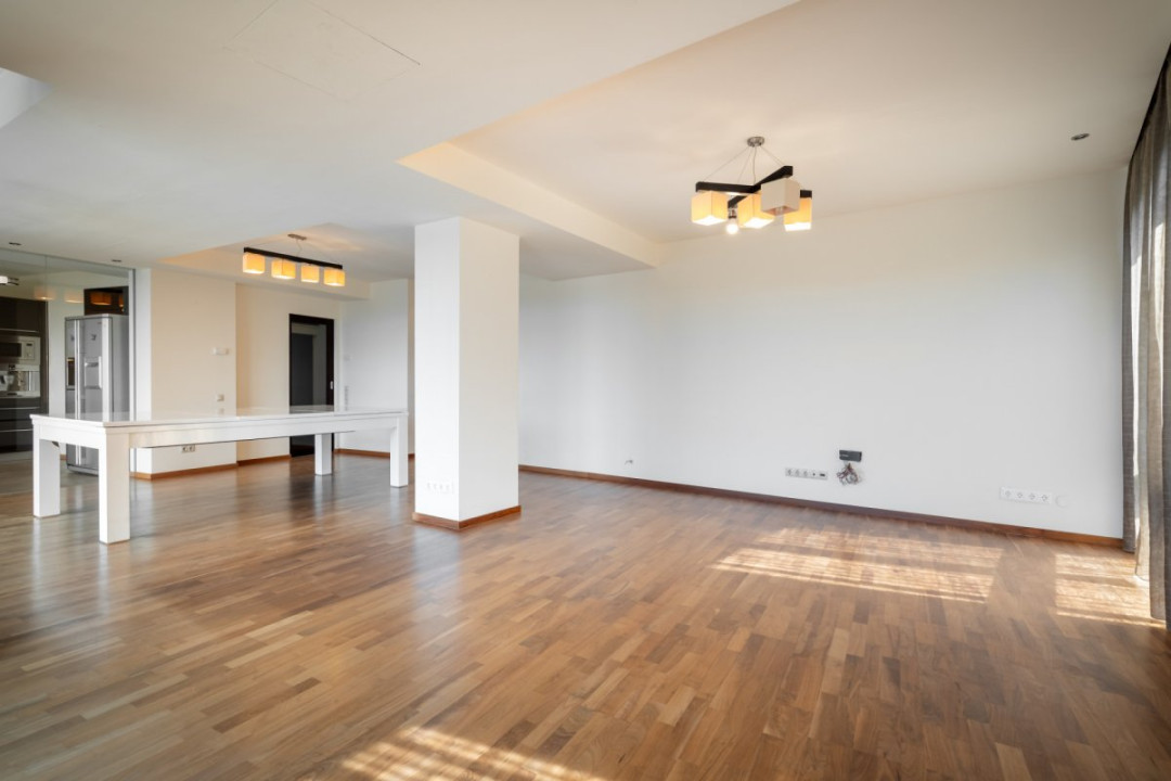 5 camere 185 MPU | Amfiteatru - Iancu Nicolae | 2 locuri parcare