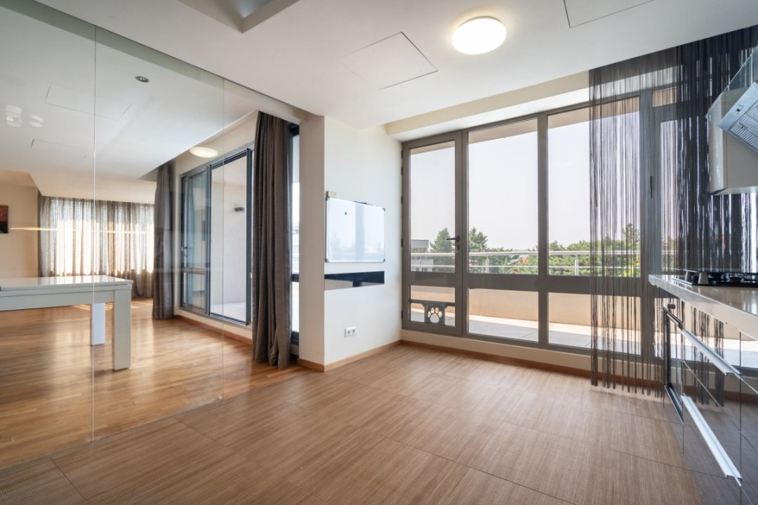 5 camere 185 MPU | Amfiteatru - Iancu Nicolae | 2 locuri parcare