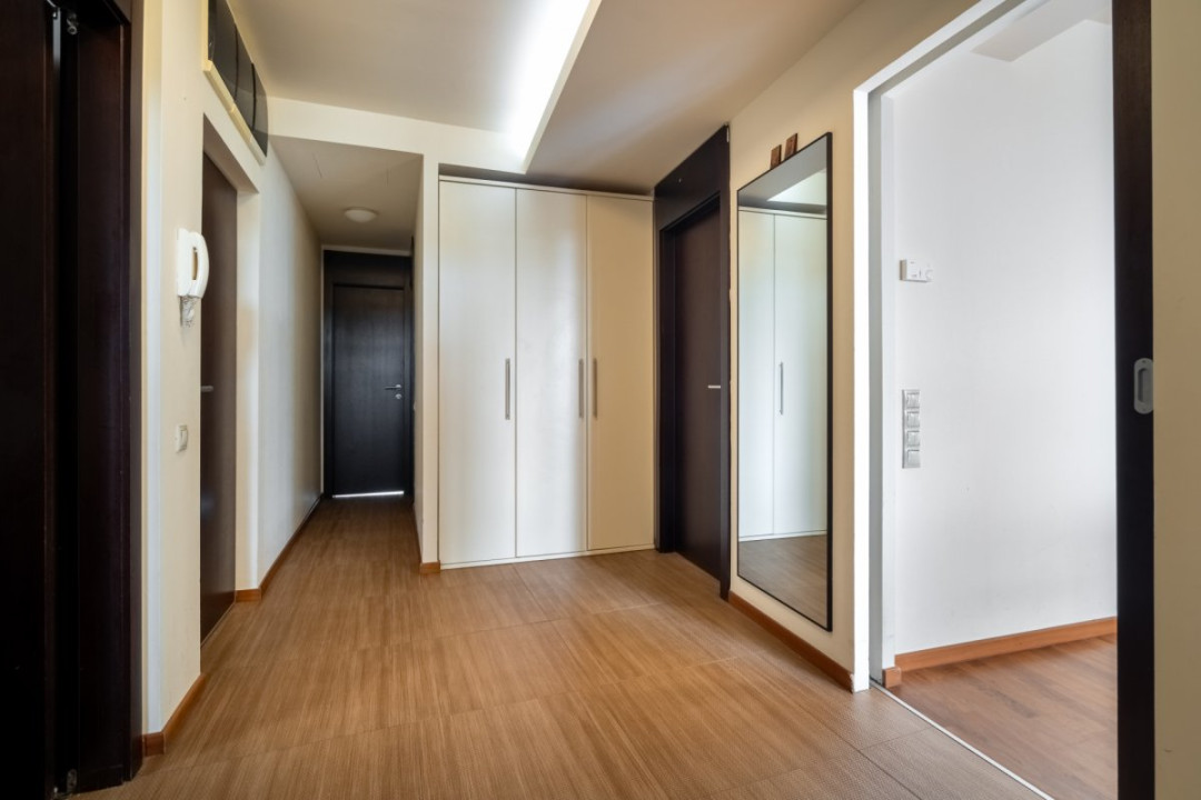 5 camere 185 MPU | Amfiteatru - Iancu Nicolae | 2 locuri parcare