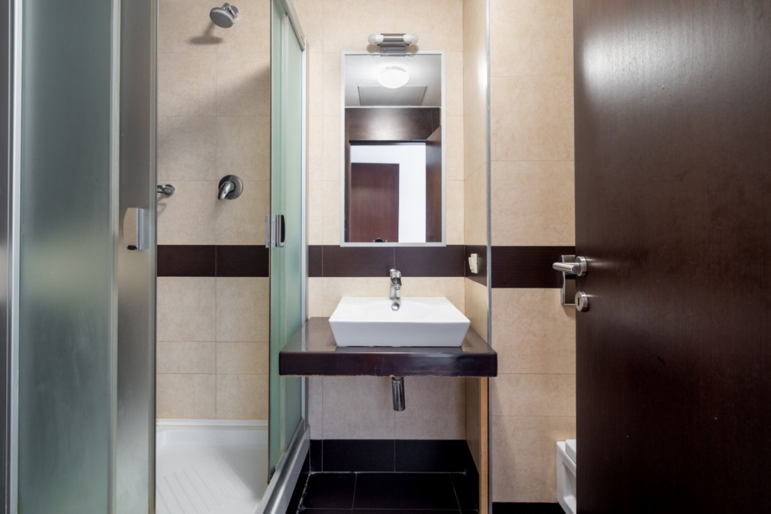 5 camere 185 MPU | Amfiteatru - Iancu Nicolae | 2 locuri parcare