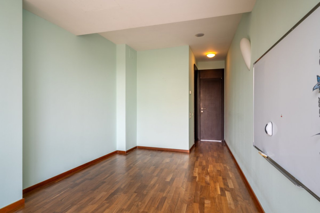 5 camere 185 MPU | Amfiteatru - Iancu Nicolae | 2 locuri parcare
