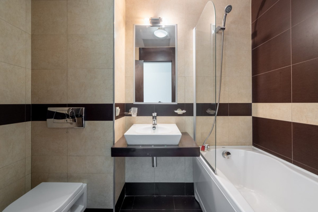 5 camere 185 MPU | Amfiteatru - Iancu Nicolae | 2 locuri parcare