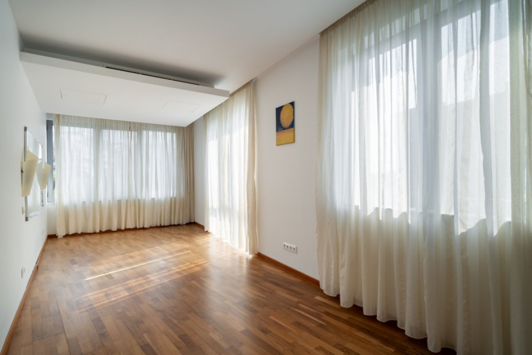5 camere 185 MPU | Amfiteatru - Iancu Nicolae | 2 locuri parcare