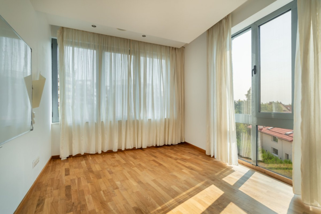 5 camere 185 MPU | Amfiteatru - Iancu Nicolae | 2 locuri parcare