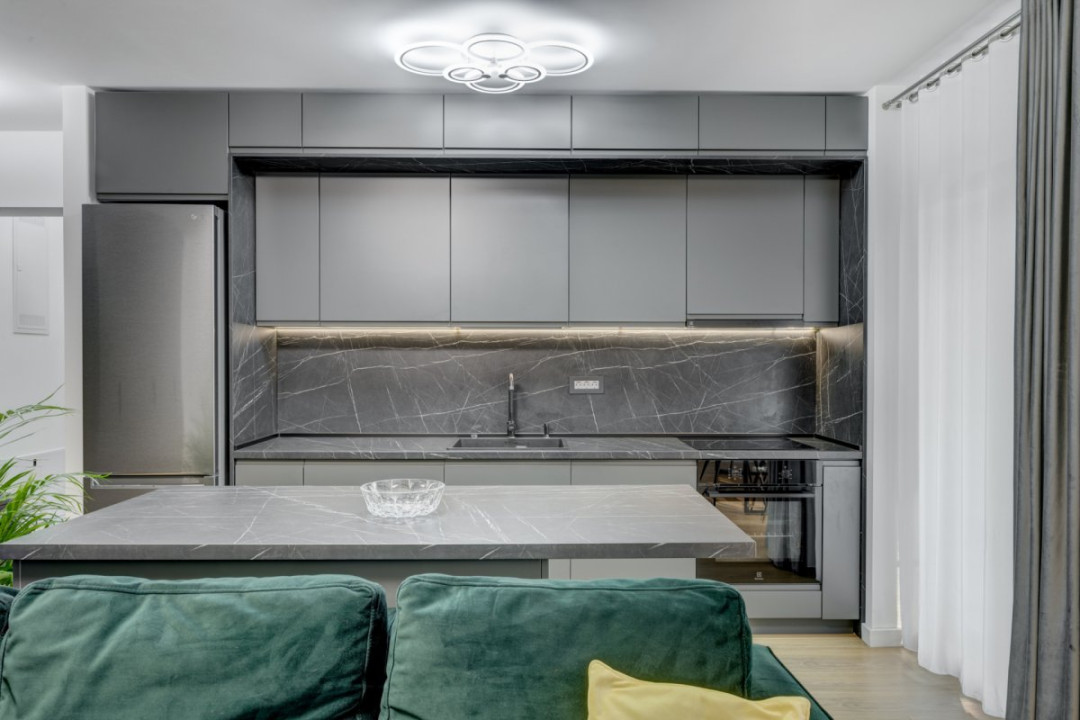 Apartament 2 camere | Parcului 20 | TVA inclus