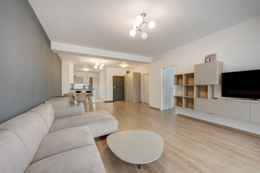 SOHO UNIRII | 2 CAMERE | 141 MP TOTALI | TERASĂ + GRĂDINĂ