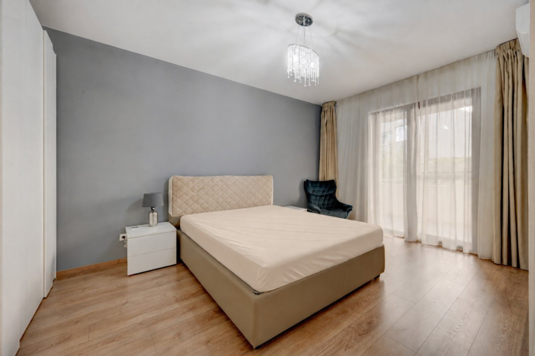 SOHO UNIRII | 2 CAMERE | 141 MP TOTALI | TERASĂ + GRĂDINĂ