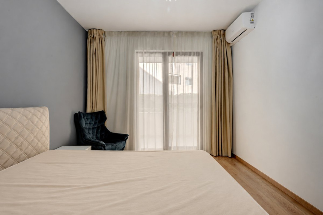 SOHO UNIRII | 2 CAMERE | 141 MP TOTALI | TERASĂ + GRĂDINĂ