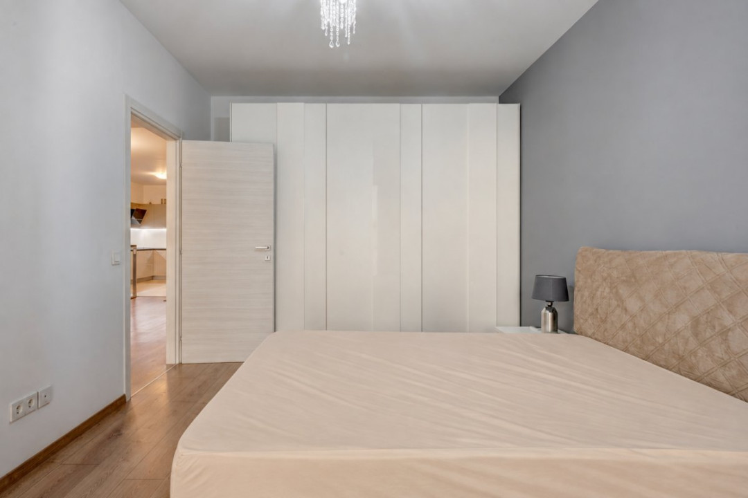 SOHO UNIRII | 2 CAMERE | 141 MP TOTALI | TERASĂ + GRĂDINĂ