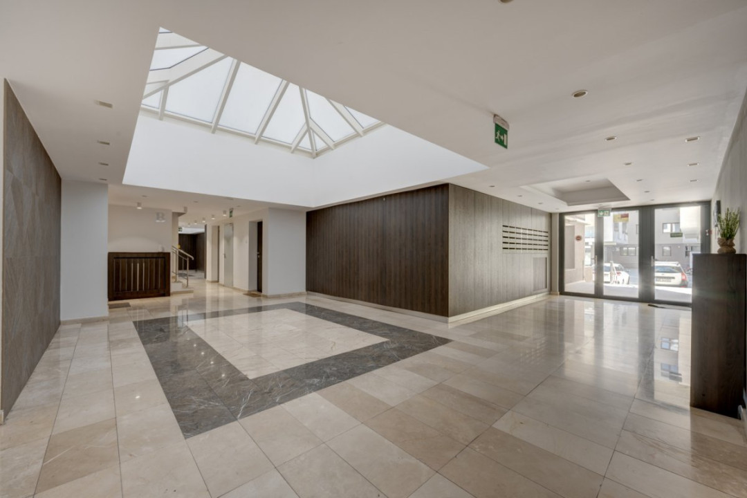 SOHO UNIRII | 2 CAMERE | 141 MP TOTALI | TERASĂ + GRĂDINĂ