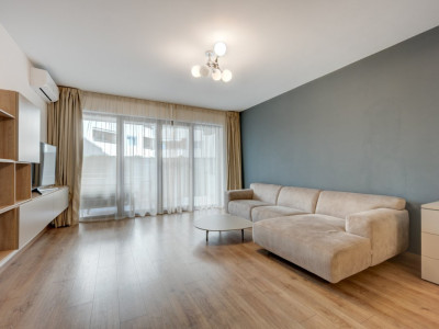 SOHO UNIRII | 2 CAMERE | 141 MP TOTALI | TERASĂ + GRĂDINĂ