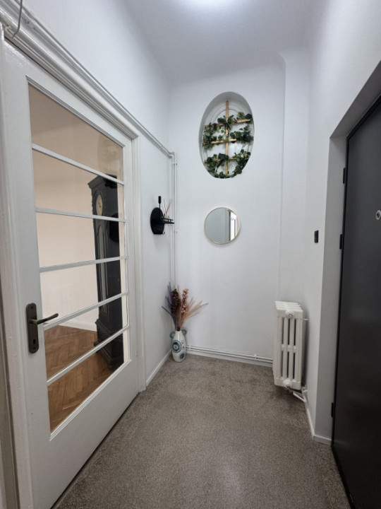Apartament 3 camere Maria Rosetti