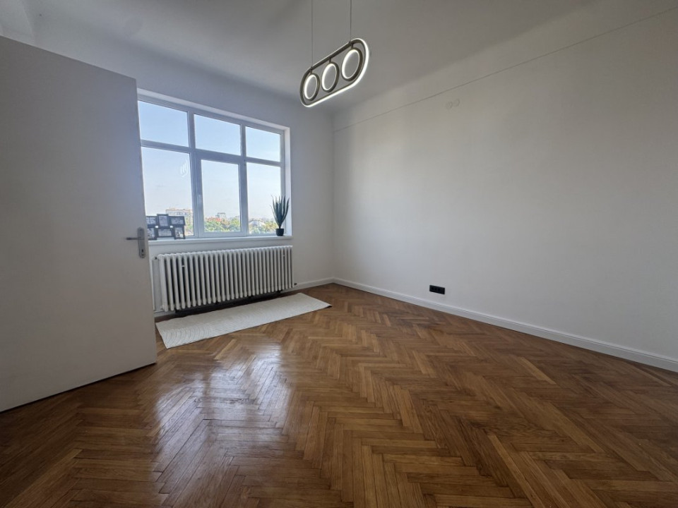Apartament 3 camere Maria Rosetti