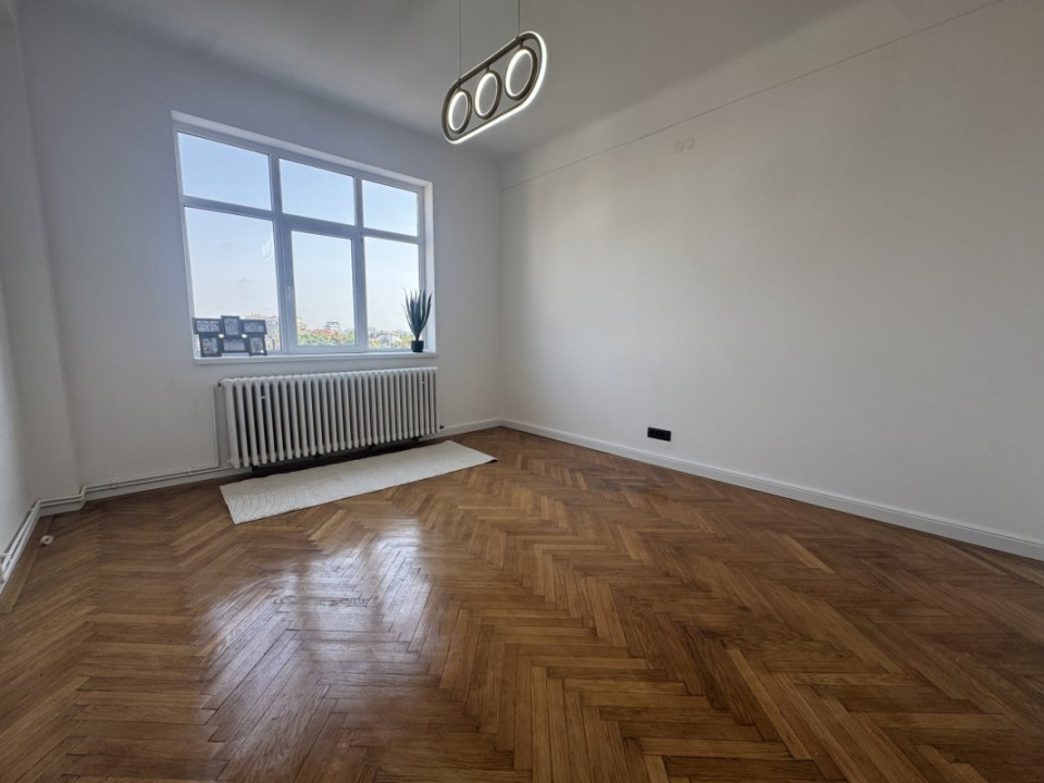 Apartament 3 camere Maria Rosetti