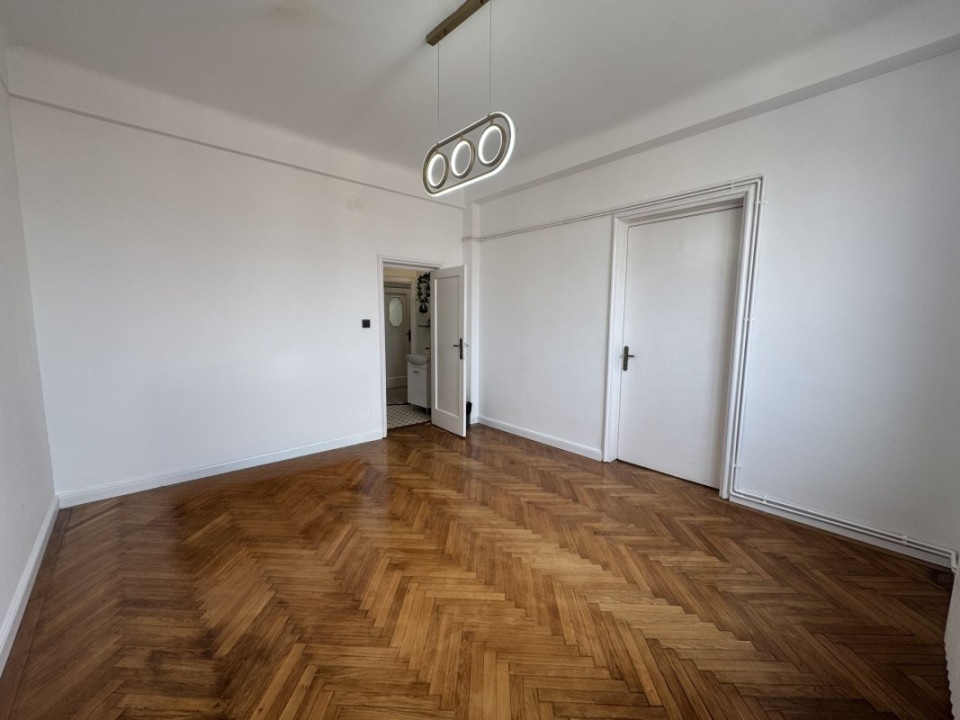 Apartament 3 camere Maria Rosetti
