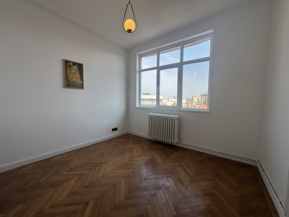 Apartament 3 camere Maria Rosetti