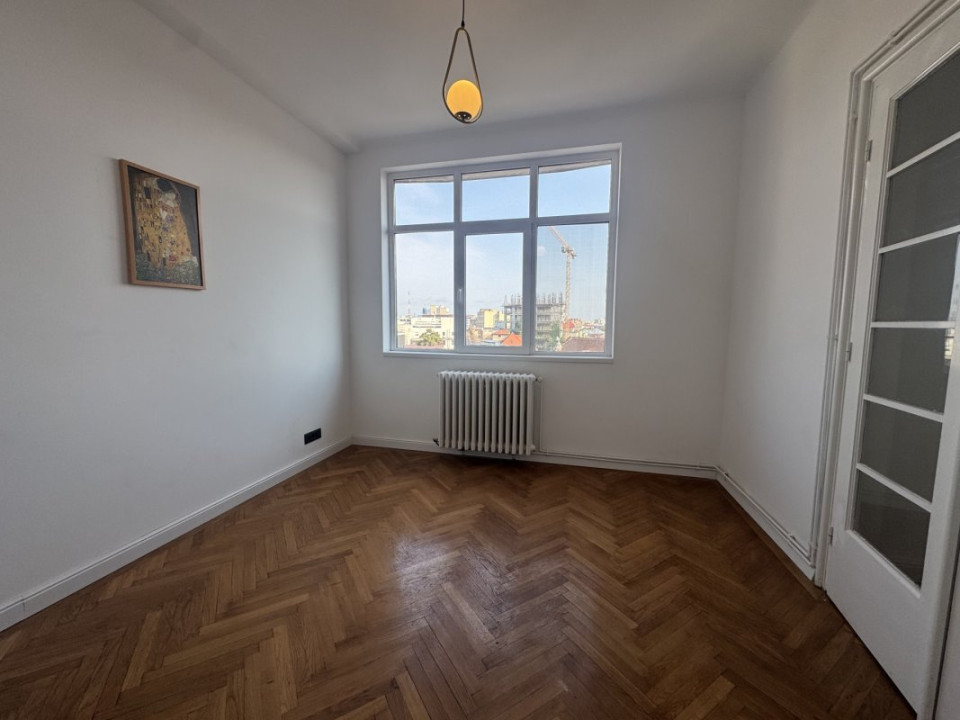 Apartament 3 camere Maria Rosetti
