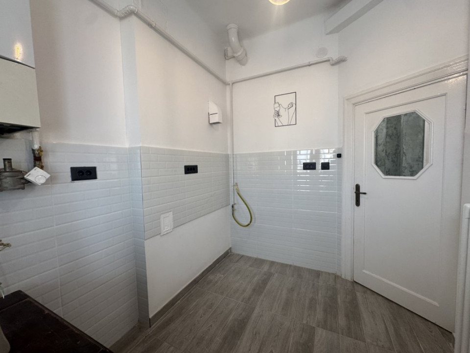 Apartament 3 camere Maria Rosetti