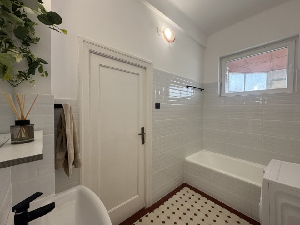 Apartament 3 camere Maria Rosetti