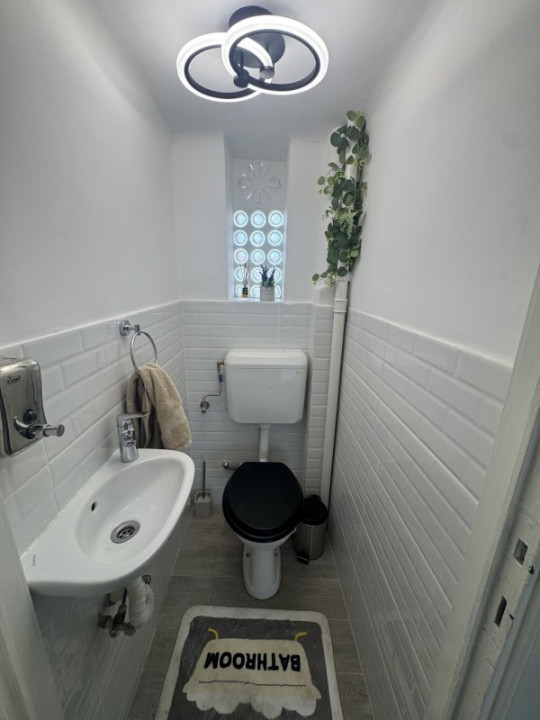 Apartament 3 camere Maria Rosetti
