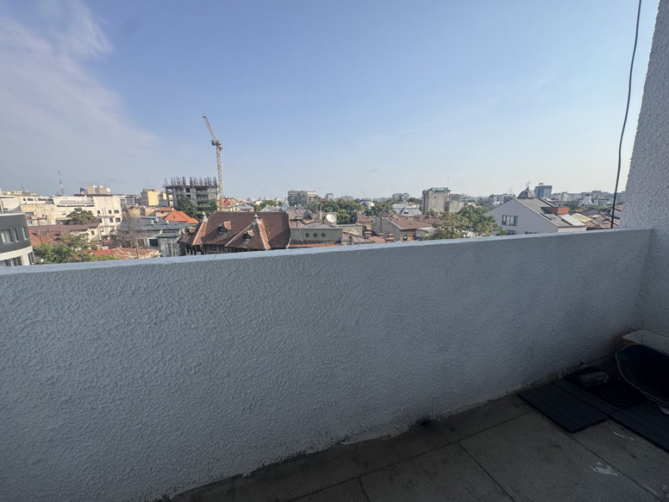 Apartament 3 camere Maria Rosetti