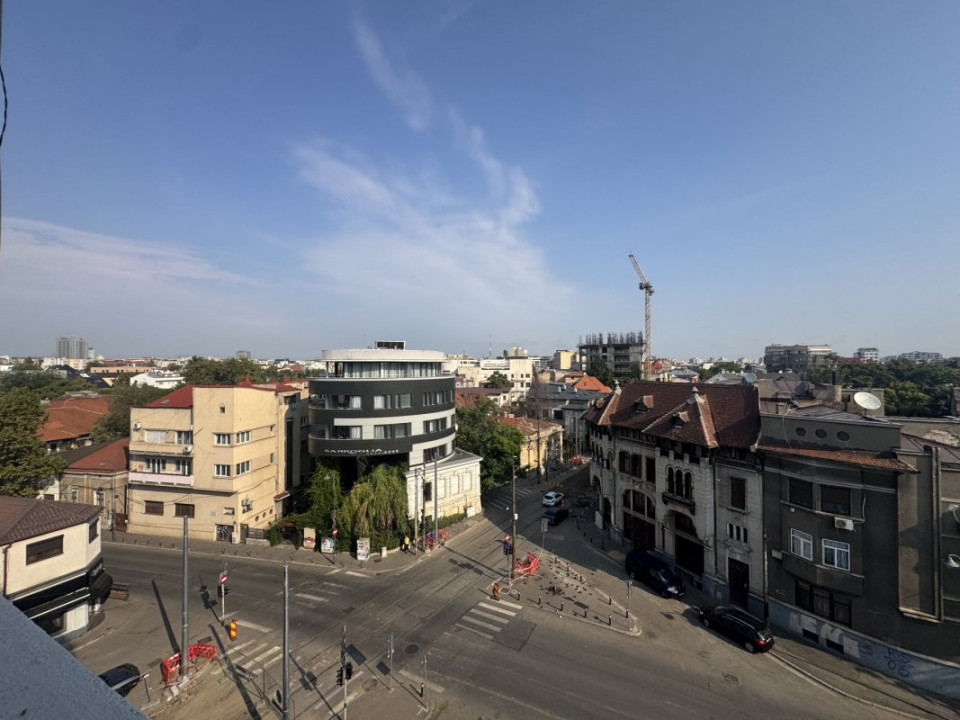Apartament 3 camere Maria Rosetti