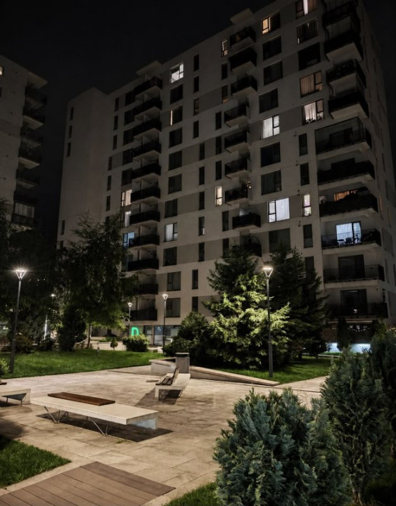 Apartament 2 camere de vânzare | Nusco Citta Residence Park | Pantelimon
