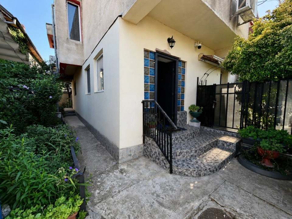 Apartament 2 Camere cu Gradina si Terasa Privata | Zona de Case