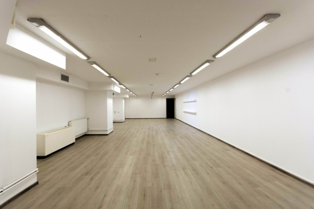 Spațiu subsol | Vitan Center | 100 mp | Utilitati incluse