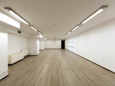 Spațiu subsol | Vitan Center | 100 mp | Utilitati incluse
