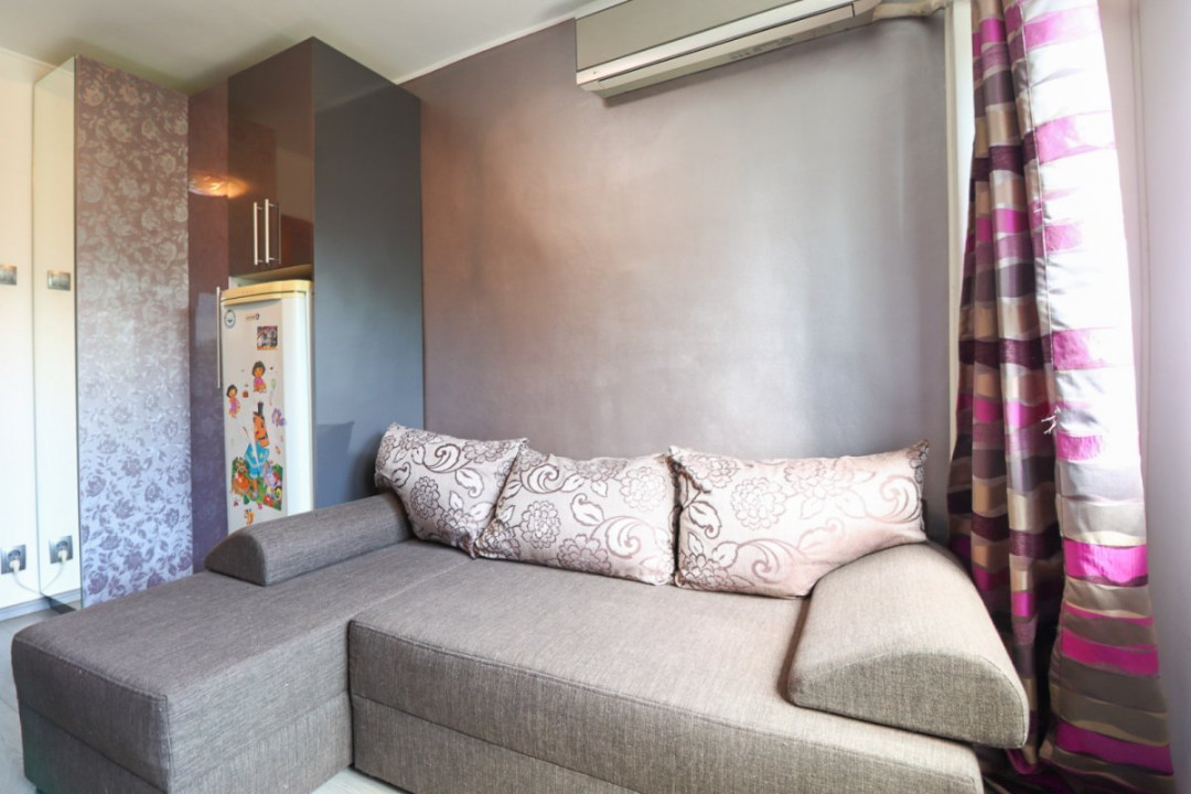 APARTAMENT 4 CAMERE - UNIRII – MATEI BASARAB | BLOC 2001 | PARCARE | BUNCAR