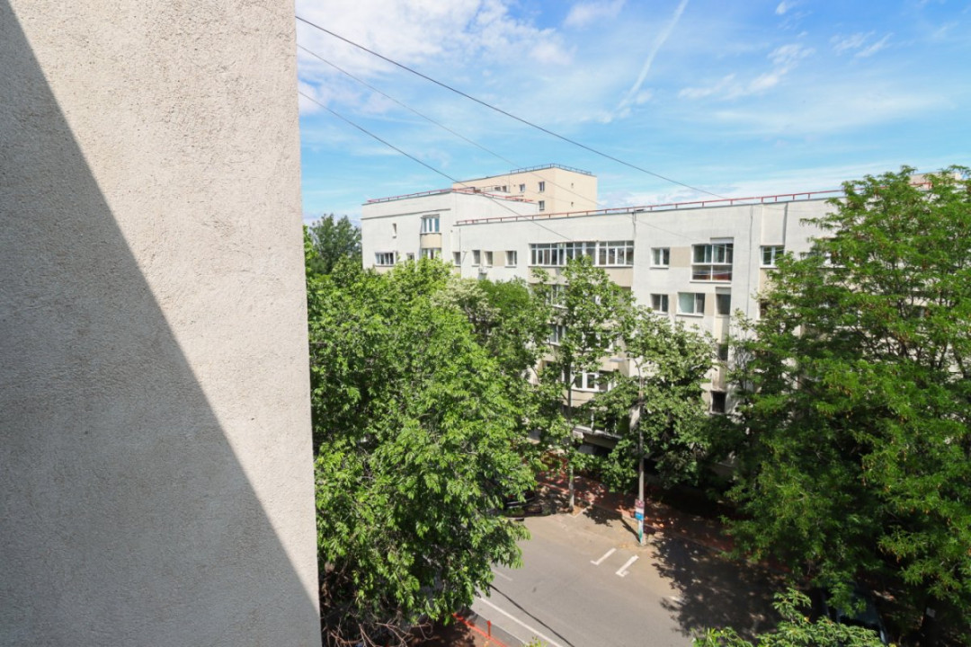 APARTAMENT 4 CAMERE - UNIRII – MATEI BASARAB | BLOC 2001 | PARCARE | BUNCAR