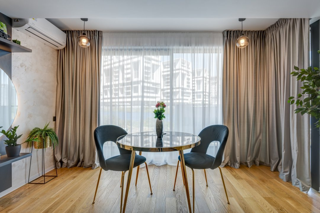 Apartament premium direct proprietar, ansamblul YACHT KID-HOTEL CARO