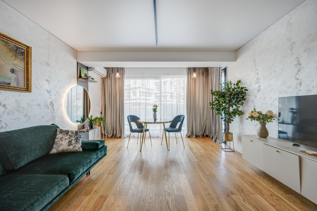 Apartament premium direct proprietar, ansamblul YACHT KID-HOTEL CARO