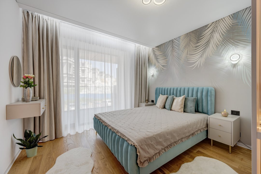 Apartament premium direct proprietar, ansamblul YACHT KID-HOTEL CARO