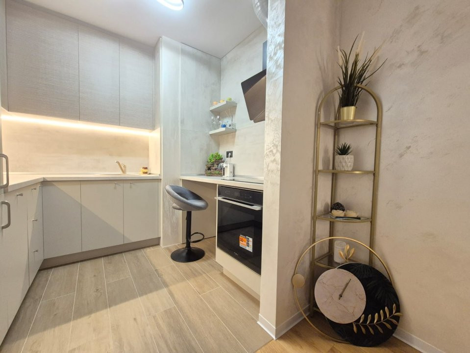 Apartament premium direct proprietar, ansamblul YACHT KID-HOTEL CARO